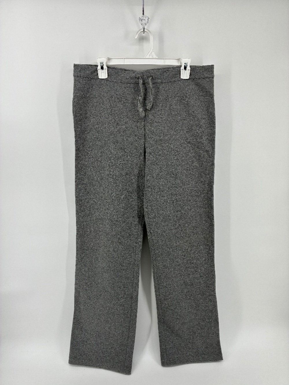 Denver Hayes Charcoal Stretch Pants